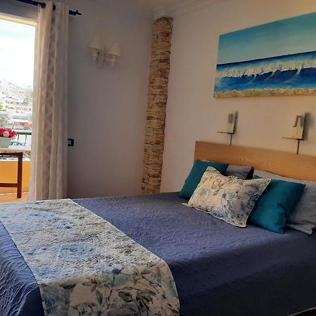 Estudio Coqueto Torres Del Sol Arona  Kültér fotó