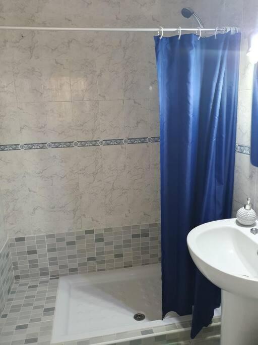 Estudio Coqueto Torres Del Sol Arona  Kültér fotó